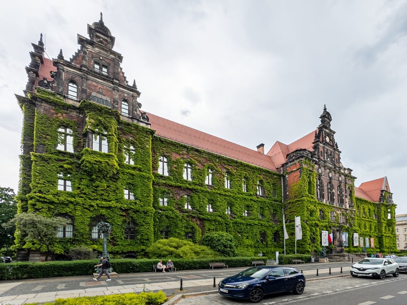 Muzeum Narodowe we Wrocławiu